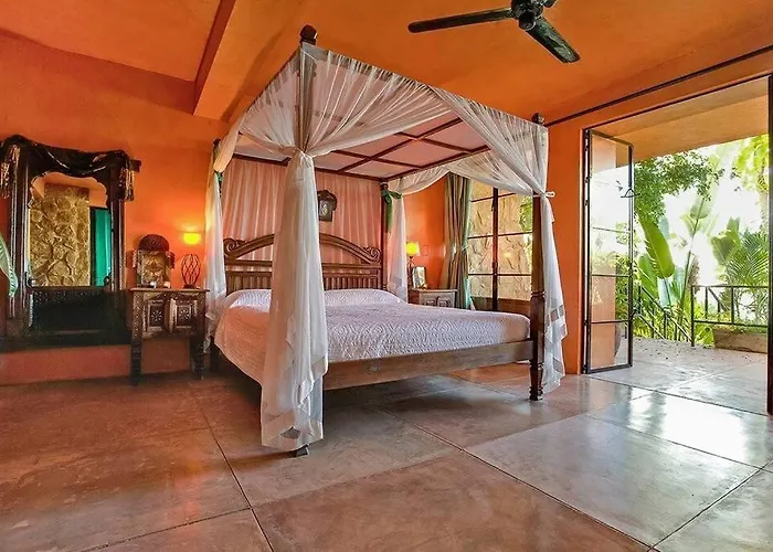 Villa Casa Septiembre Puerto Vallarta
