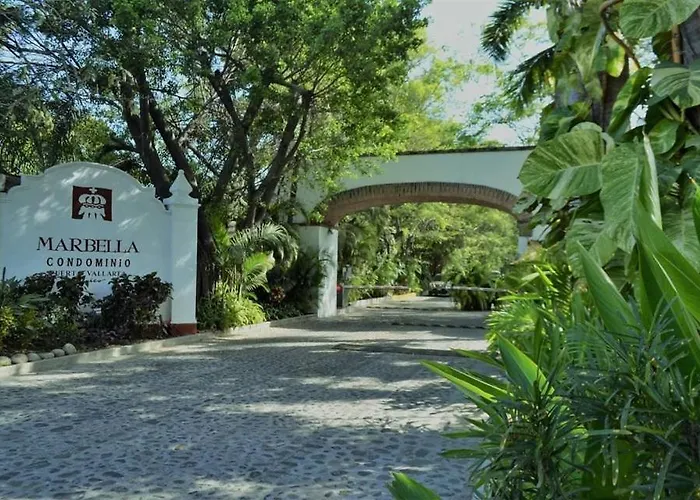 Marbella Puerto Vallarta