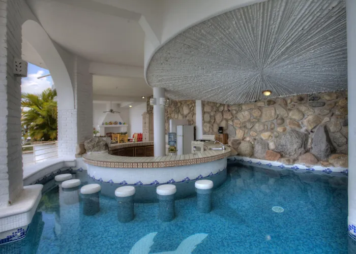 Villa Azul Puerto Vallarta